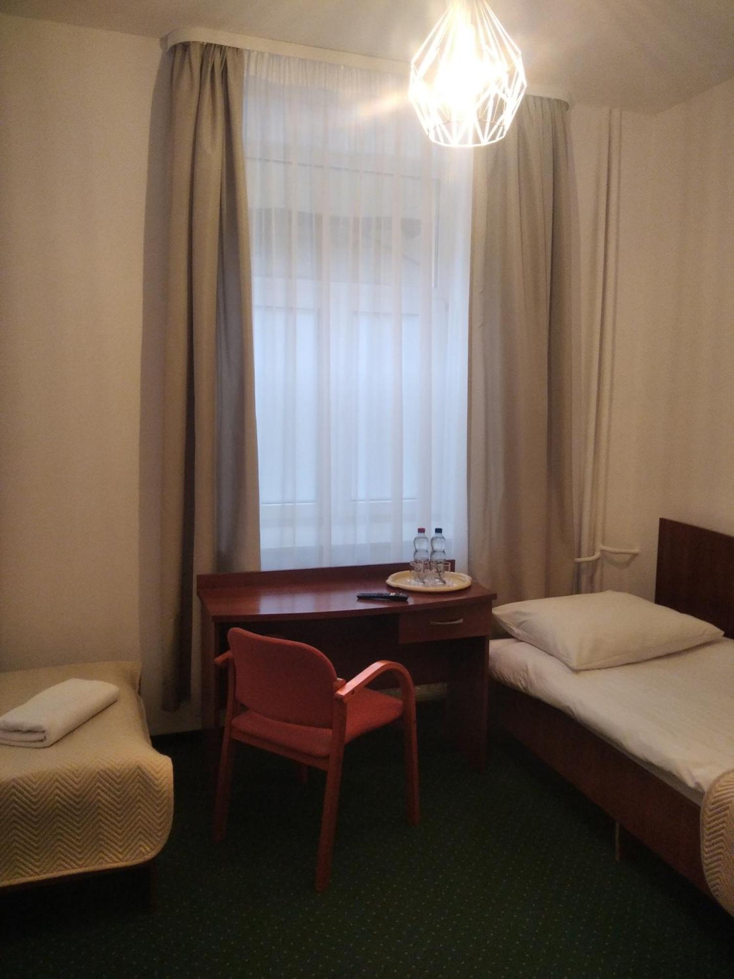 Centrum Szkoleniowo-konferencyjne Spolem Lägenhetshotell