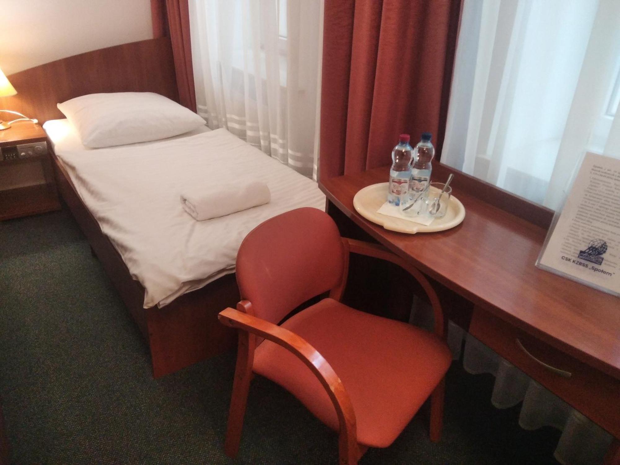 Centrum Szkoleniowo-konferencyjne Spolem Warszawa