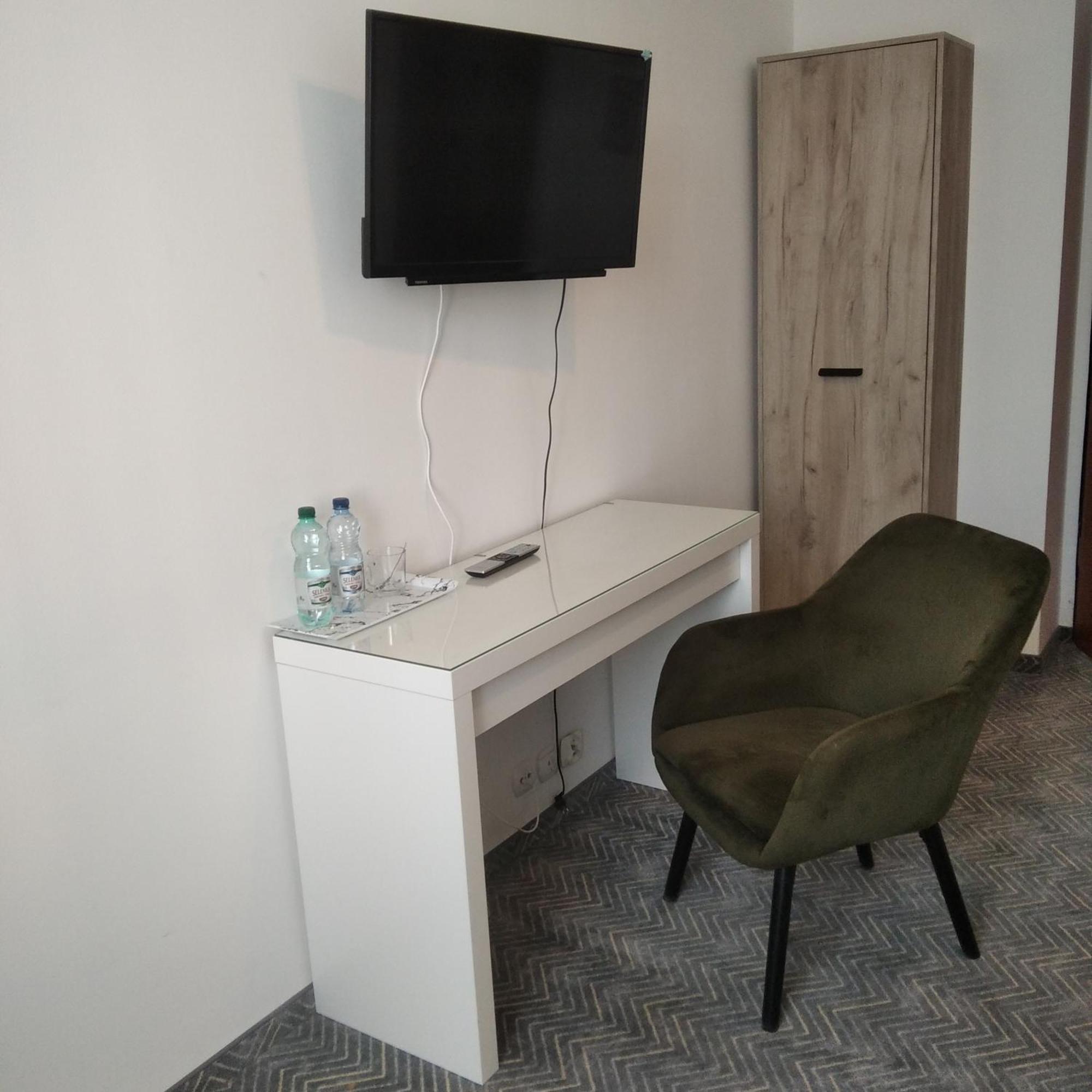 Lägenhetshotell Centrum Szkoleniowo-konferencyjne Spolem 2*