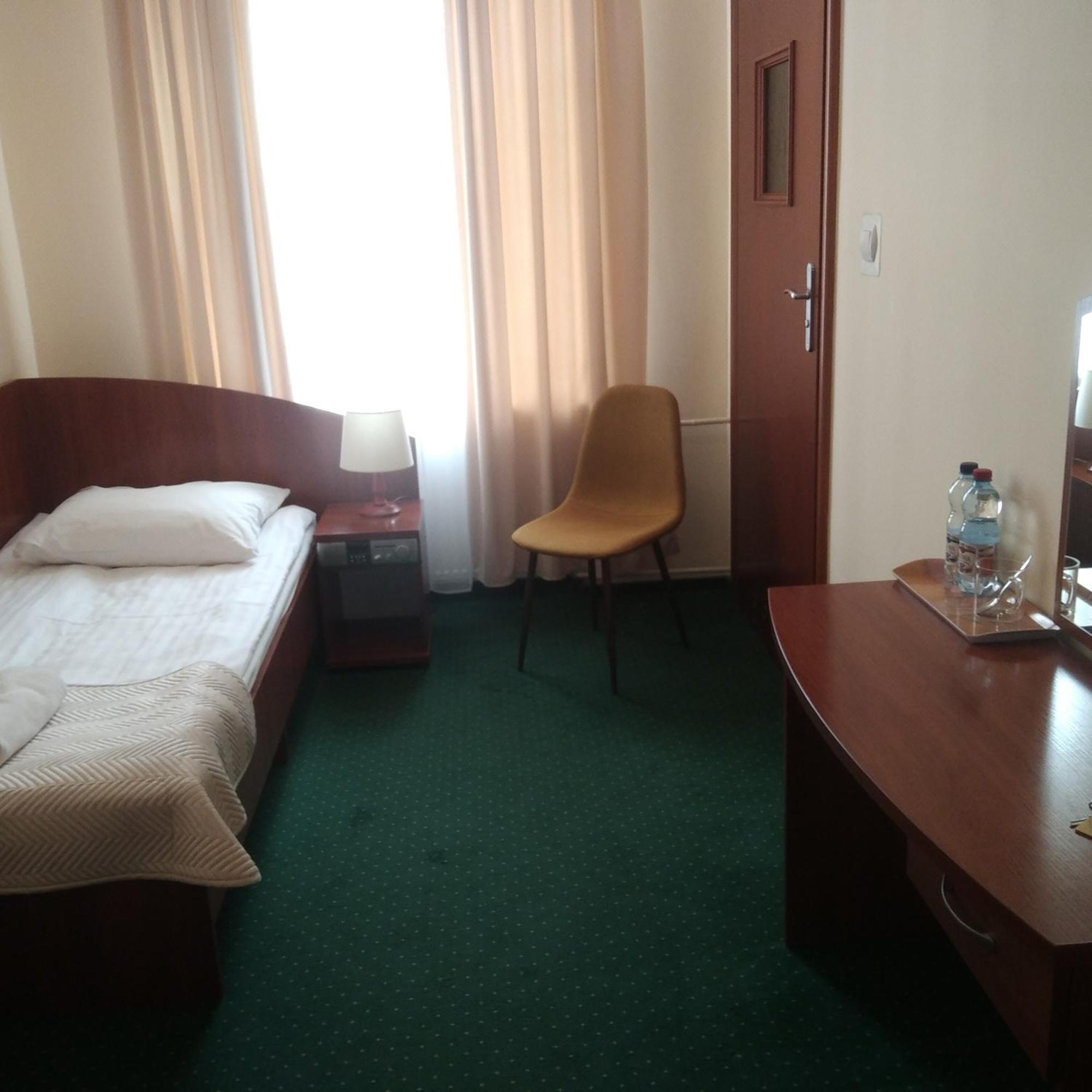 Centrum Szkoleniowo-konferencyjne Spolem 2* Warszawa