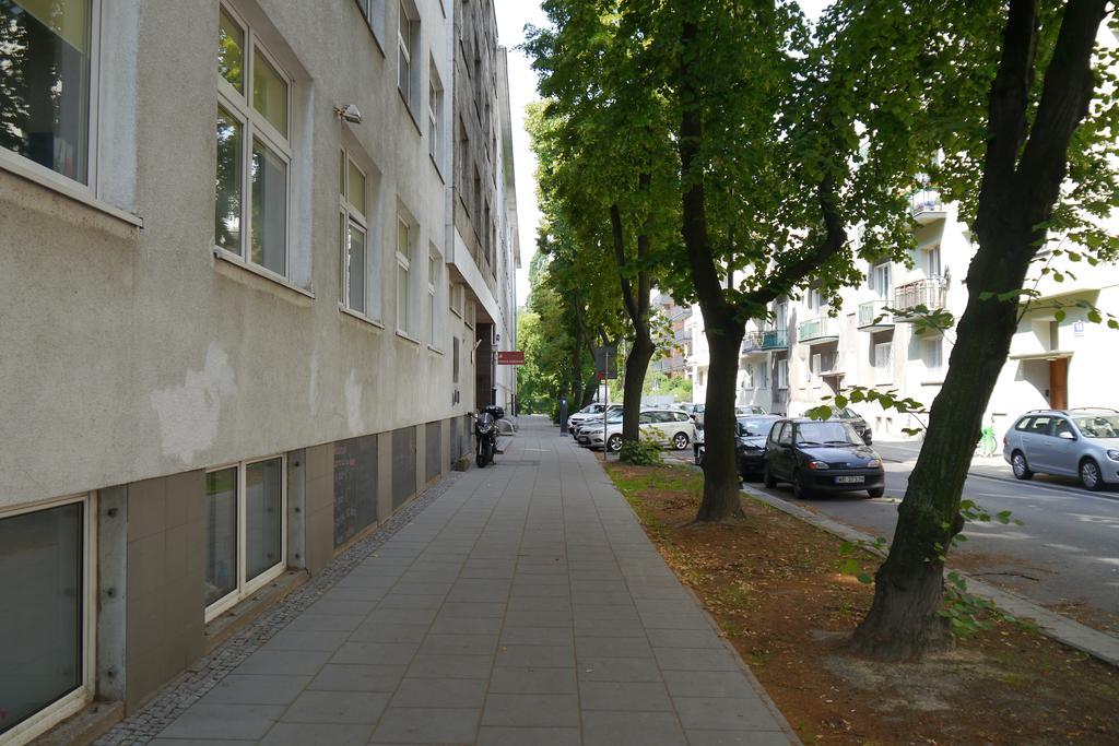Lägenhetshotell Centrum Szkoleniowo-konferencyjne Spolem 2*